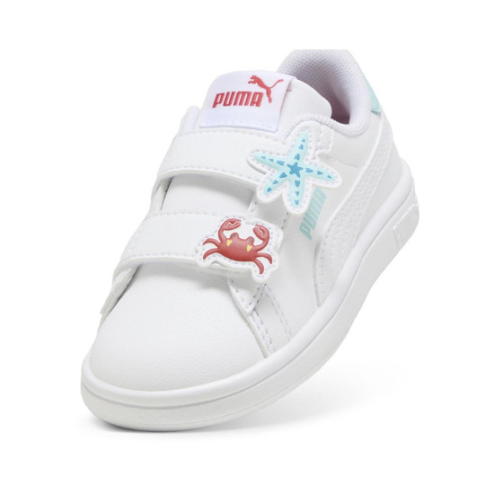 Puma Smash 3.0 Badges V Inf